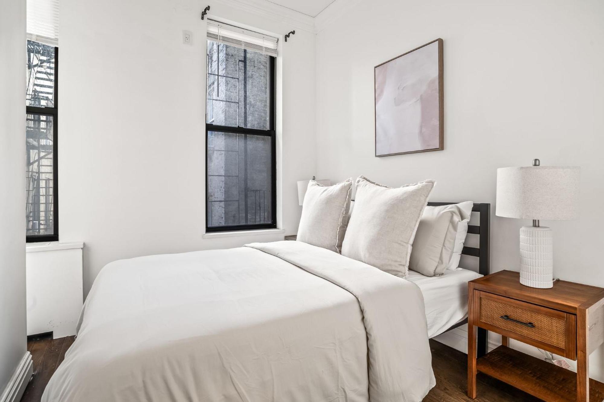 Apartamento Modern 3bd 1 Bath Escape