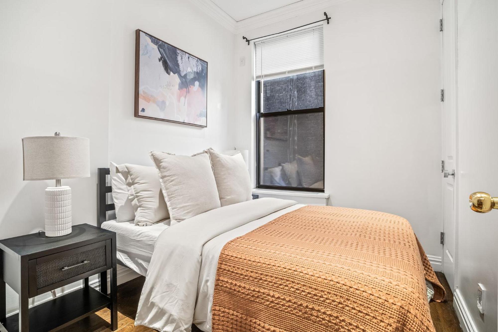 Apartamento Modern 3bd 1 Bath Escape *